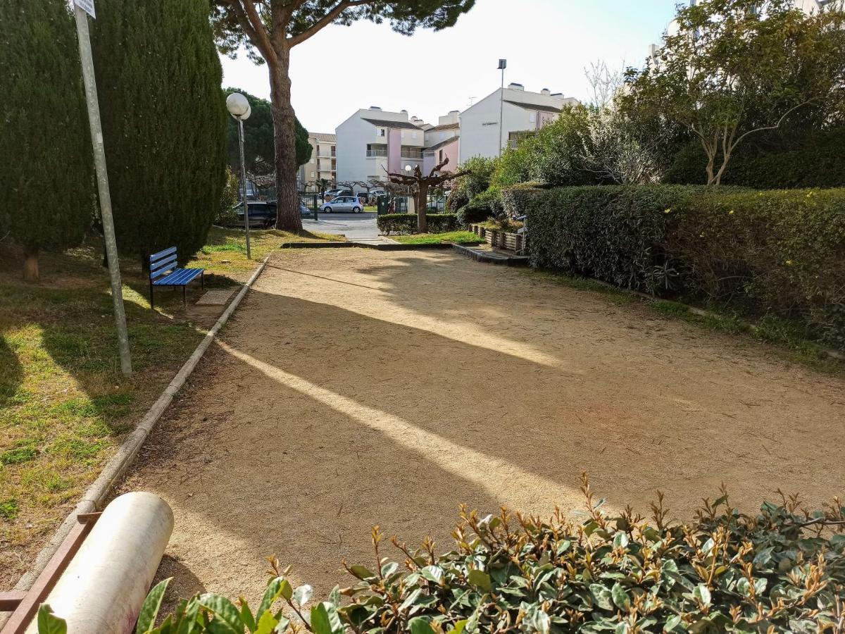 Studio avec Piscine - Proche mer - 27m2 Le Grau-du-Roi Esterno foto